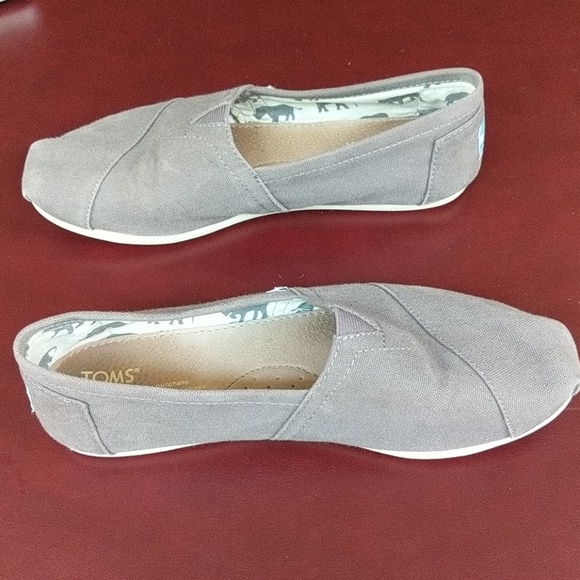 Toms shoes - Picture 6 of 6